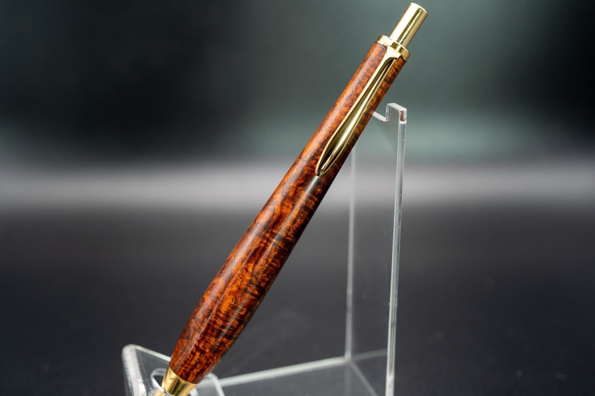 21世紀最高峰の材】サイアミーズローズウッド マイクロカーリー 極上