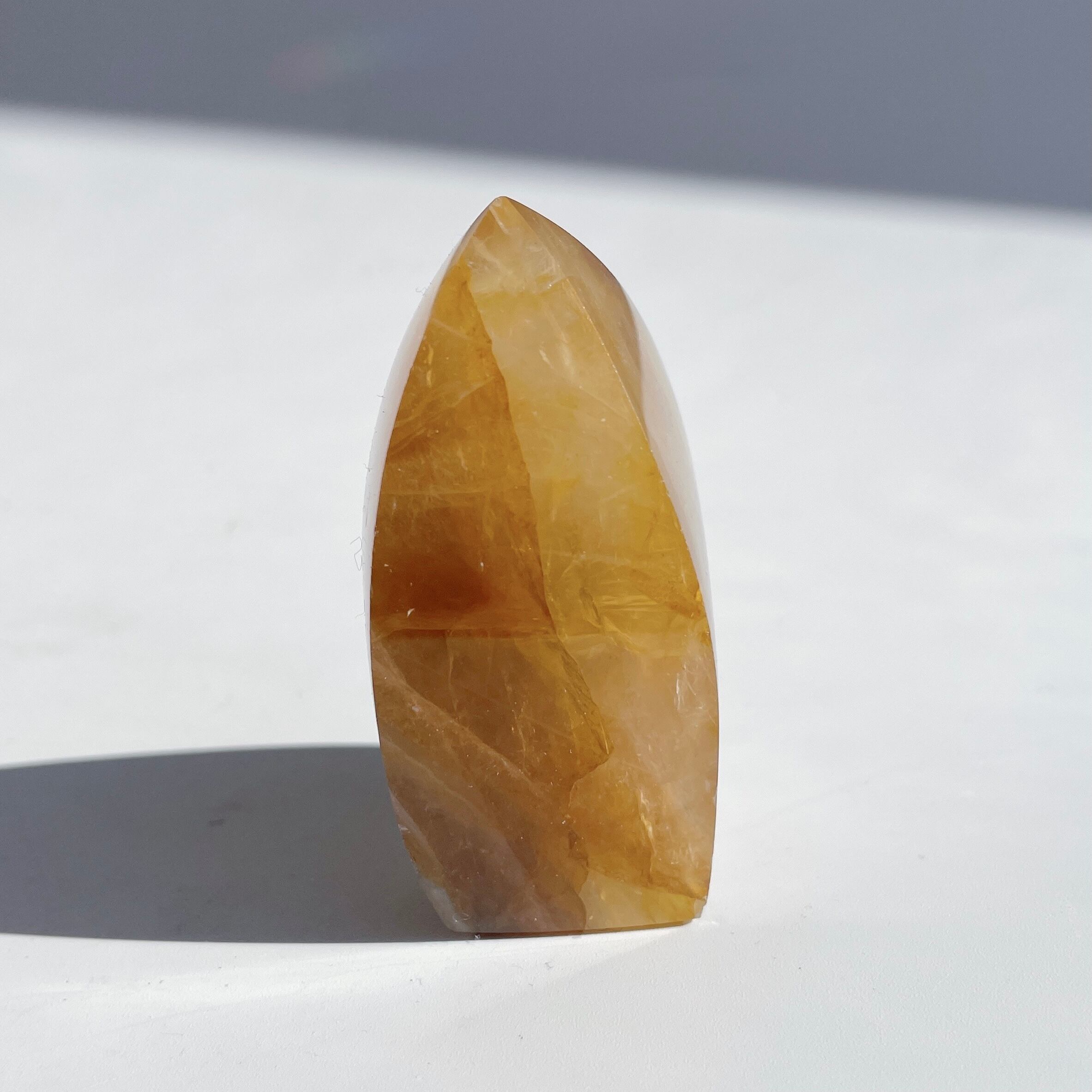 ゴールデンヒーラー フレイム11◇Golden Healer◇ 天然石・鉱石