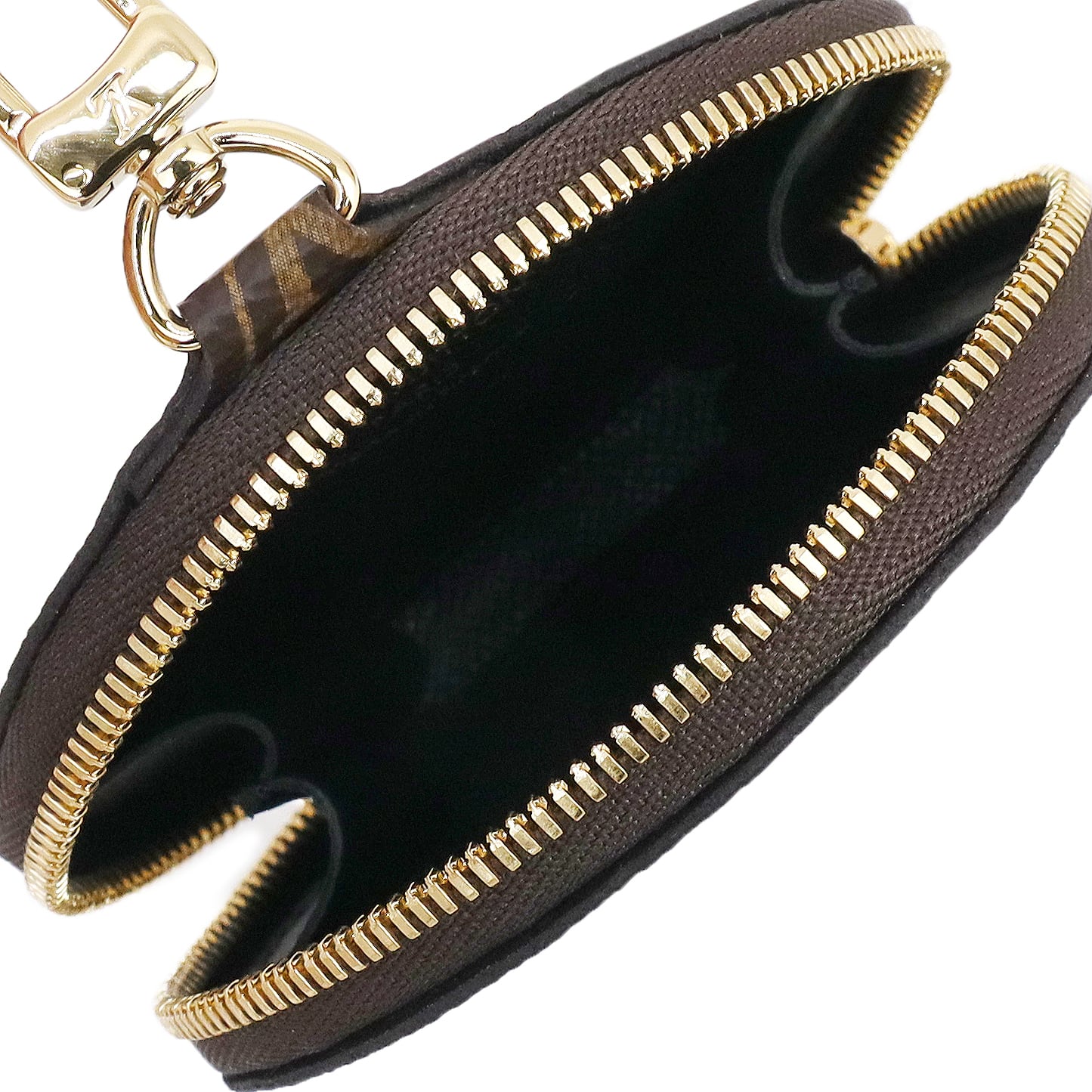 New LOUIS VUITTON ルイヴィトン ショルダーストラップ J02487