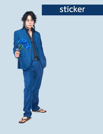 Sharaku Kobayashi 2.5 | PAY ID
