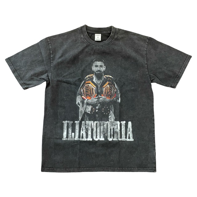 ILIA TOPURIA Vintage Tee bootboy original's