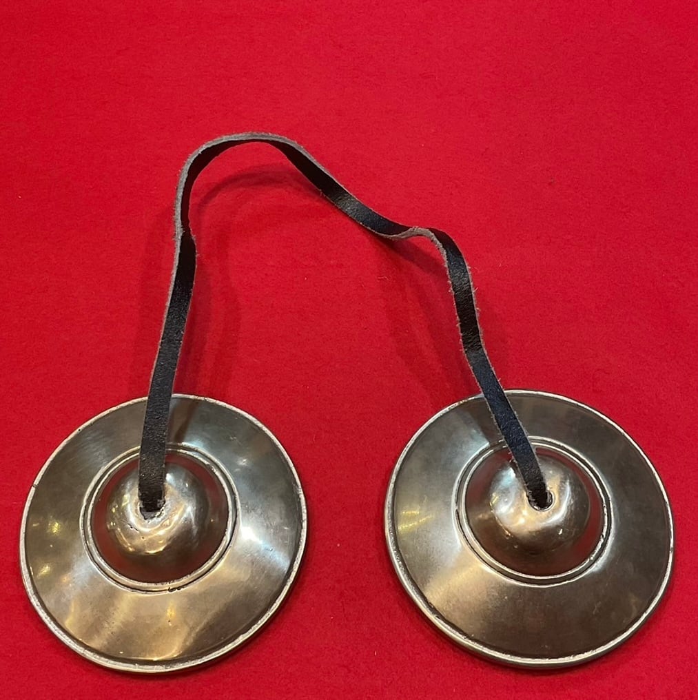 シンギングボウル・ティンシャ専門店 ネパール市場MAAYA