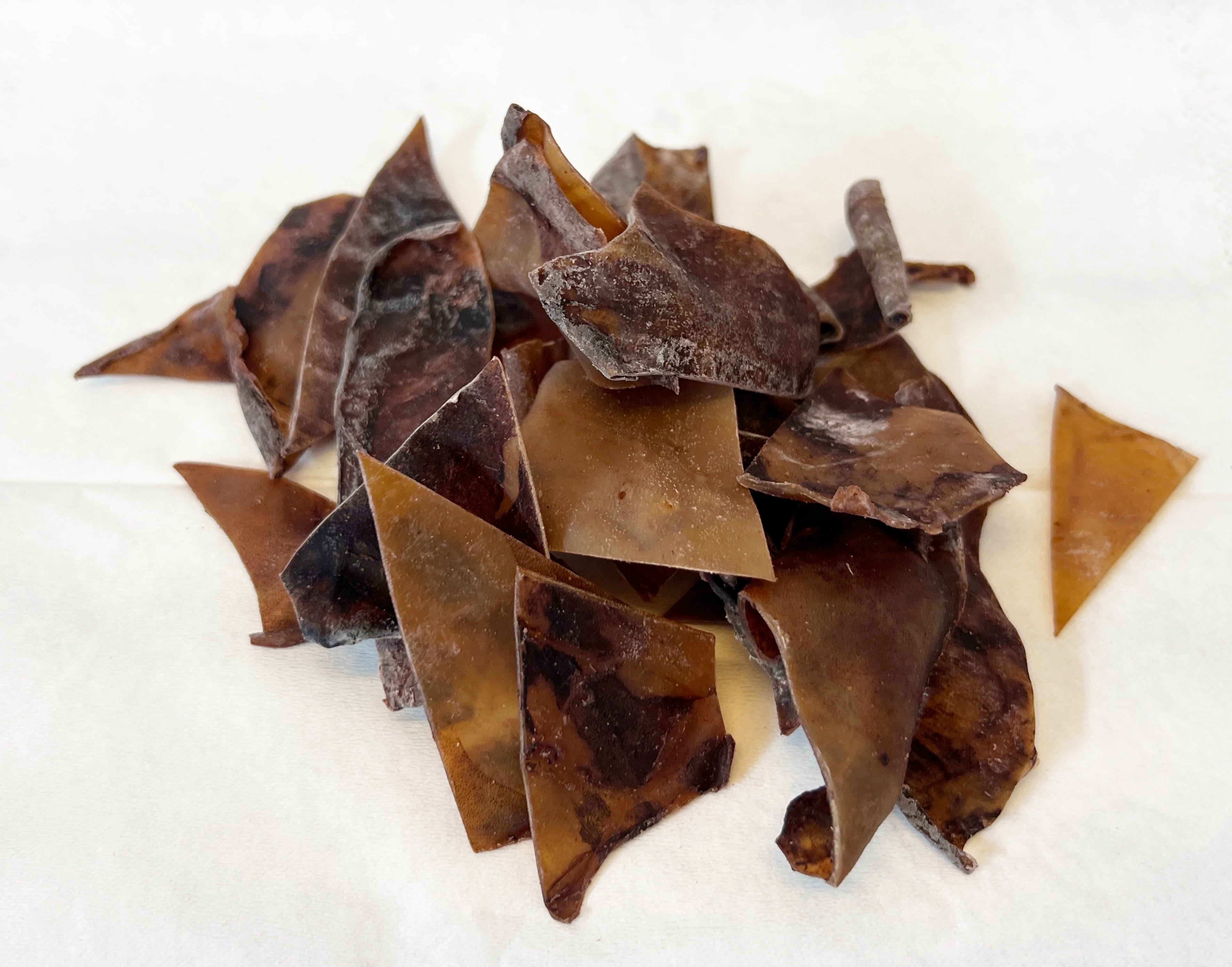 なとり いか耳チップ 33g×5袋 | 福山市でコストコ商品を購入│COSTLUCK