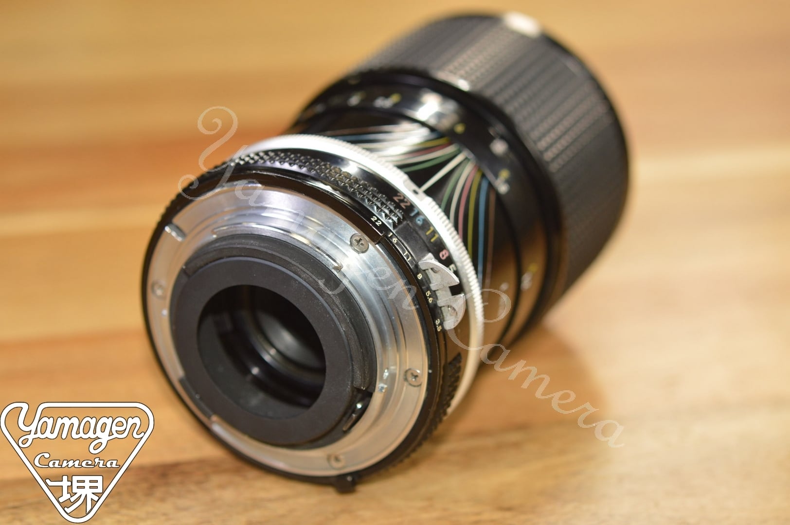 Nikon/Nikon Ai NIKKOR 43-86mm F3.5［Y2603003］ | カメラのヤマゲン