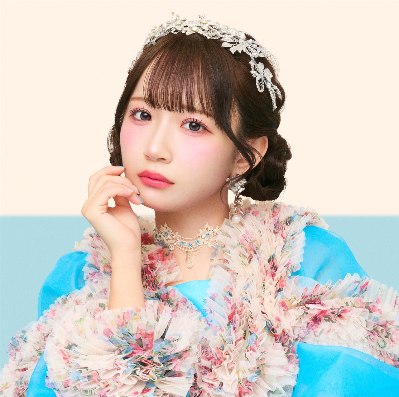 【PREMIUM版】SWEET STEADY 2nd ANNIVERSARY LIVE写真集 音井 結衣表紙ver.