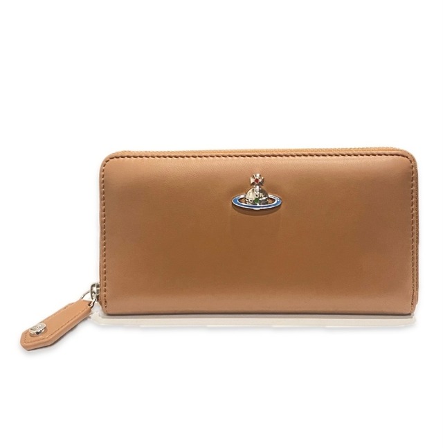 Vivienne Westwood ヴィヴィアンウェストウッド 長財布 51050023-L001LND411