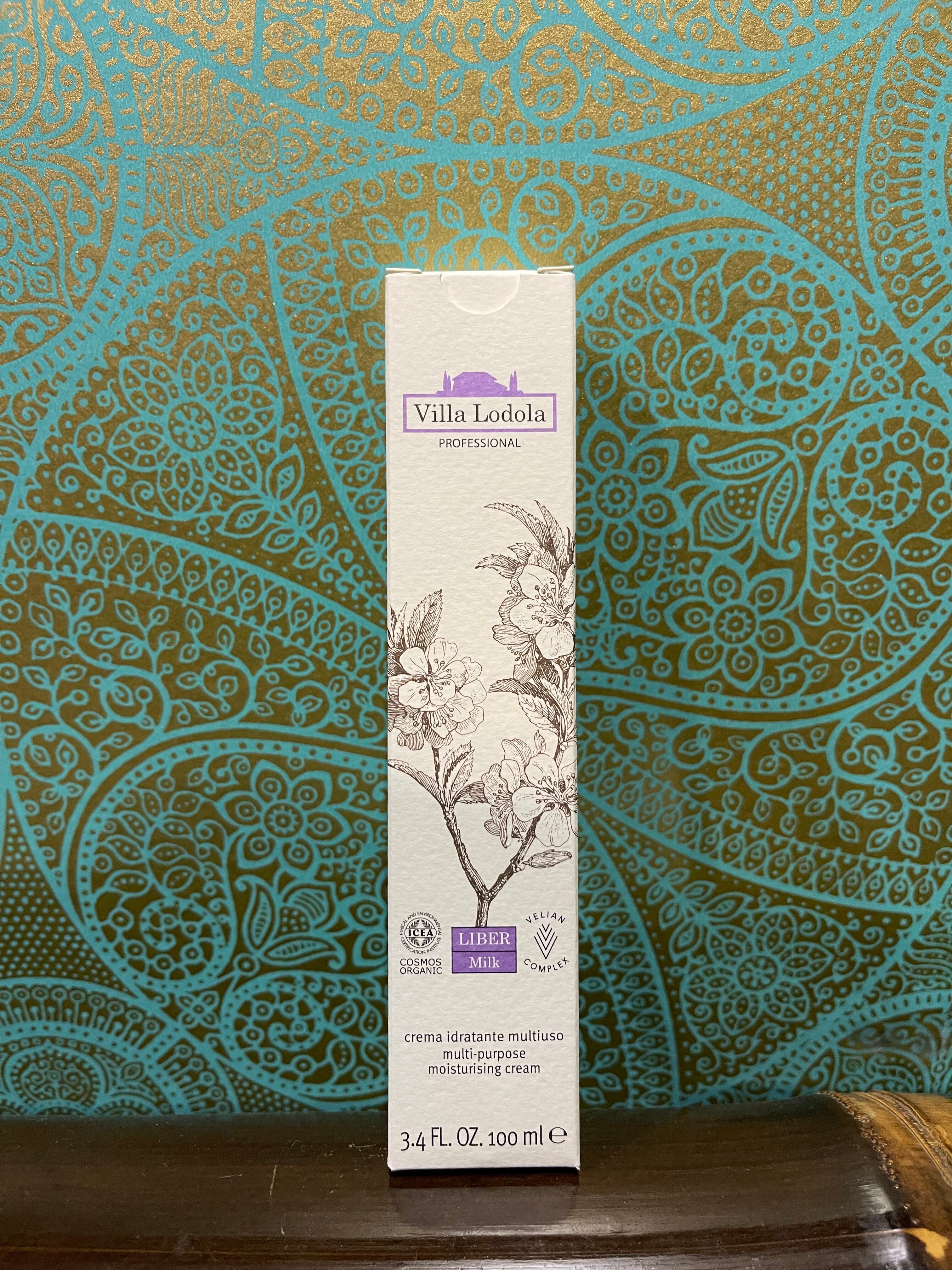 Villalodora ビラロドラ LIBER Milk リベルミルク | UNLEASH