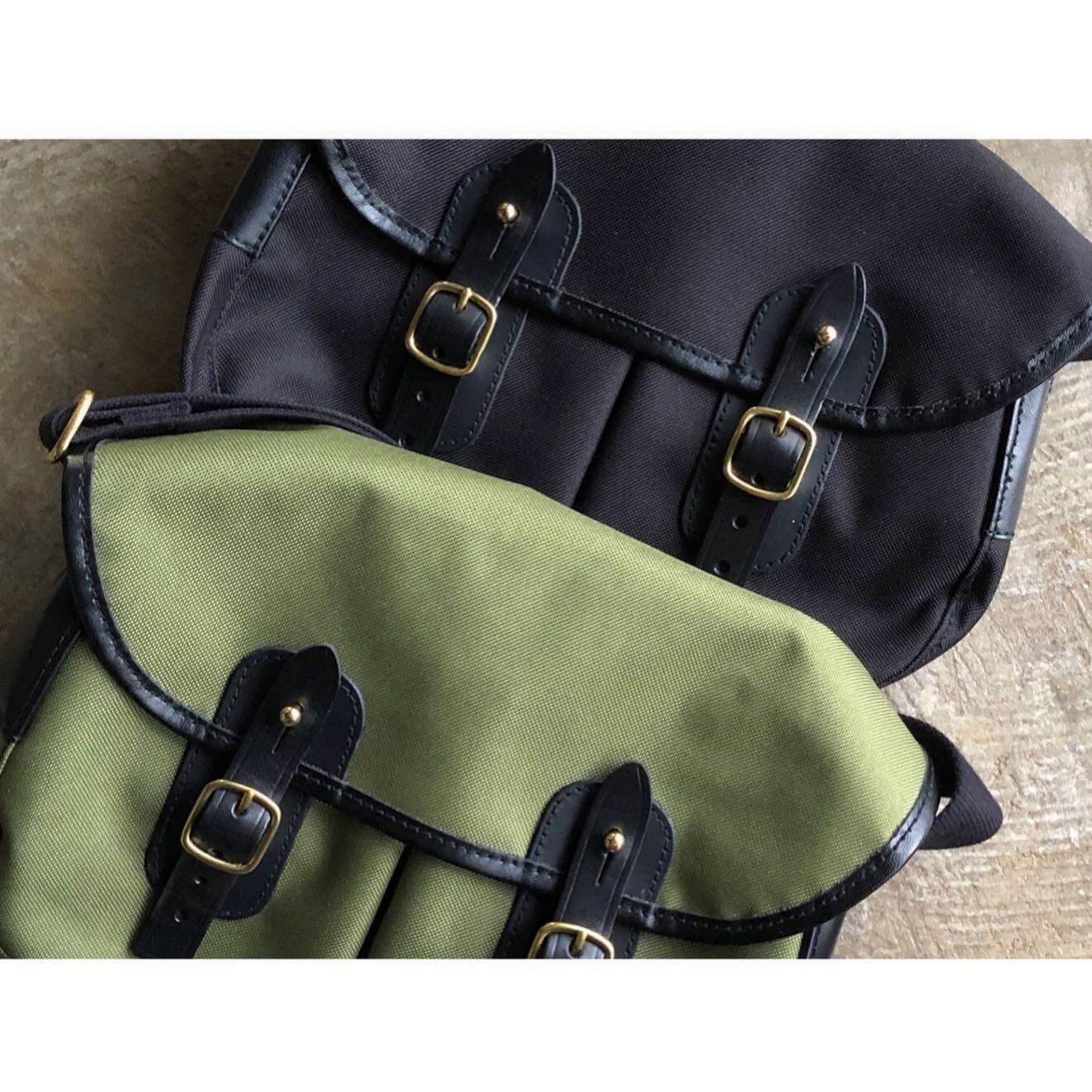 日本製・綿100% クオリティガンスリップス quality gunslips