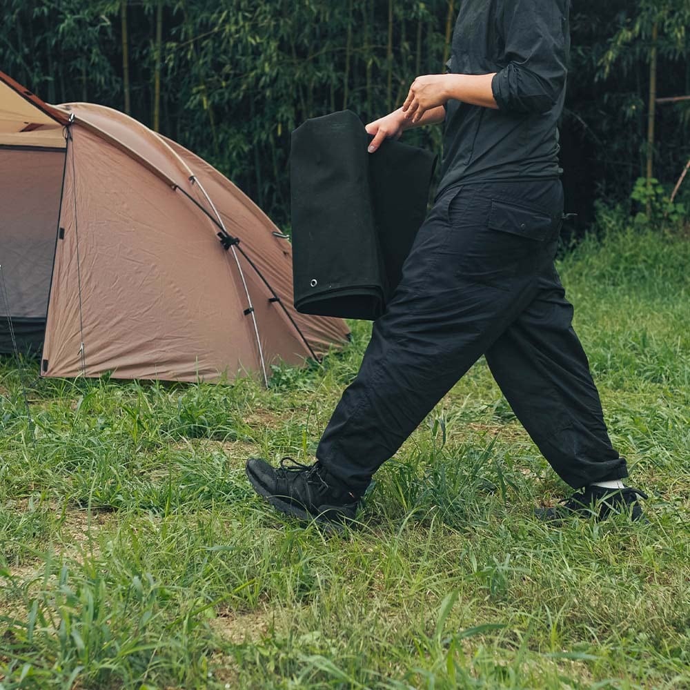 マルチシート（180cm×92cm） | koshirae - アウトドアファクトリーブランド