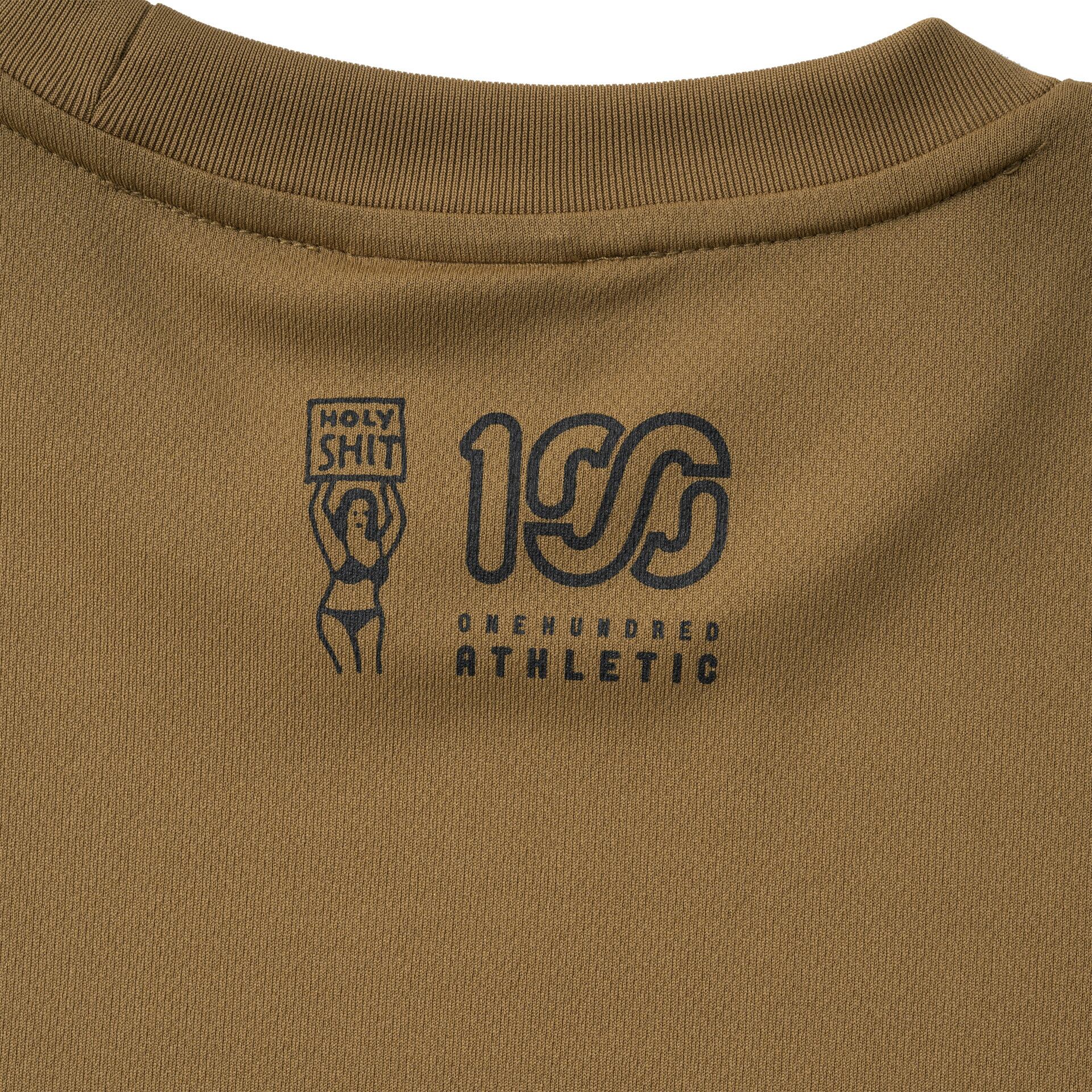 8 SHIT DRY S/S TOP *UNO SHIT Ver. | 100A ONLINE STORE