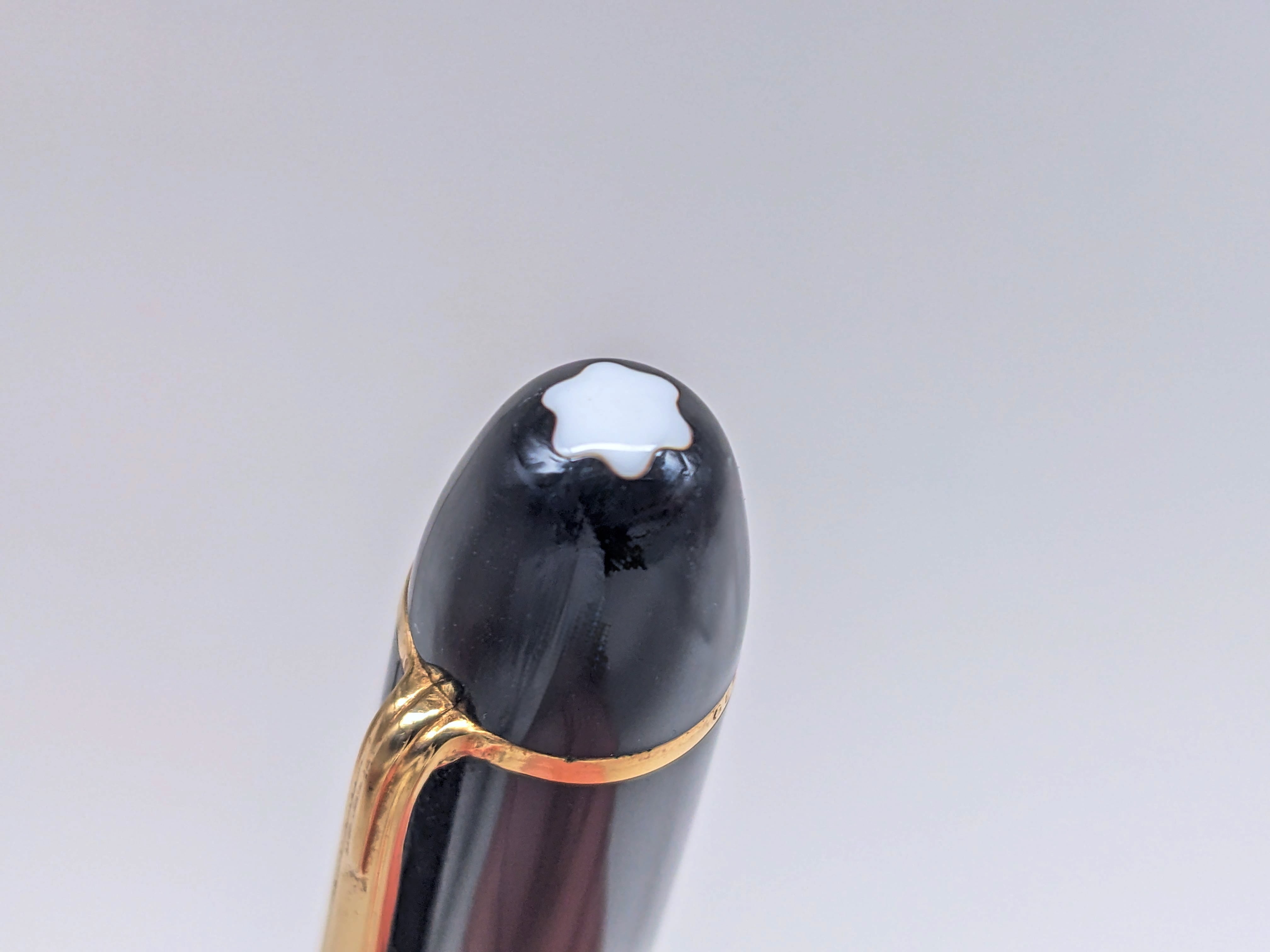 70s モンブラン マイスターシュテュック 149 MONTBLANC