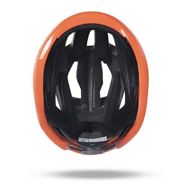 KASK SINTESI TANGERINEヘルメット | SILBEST Cycle シルベストサイクル