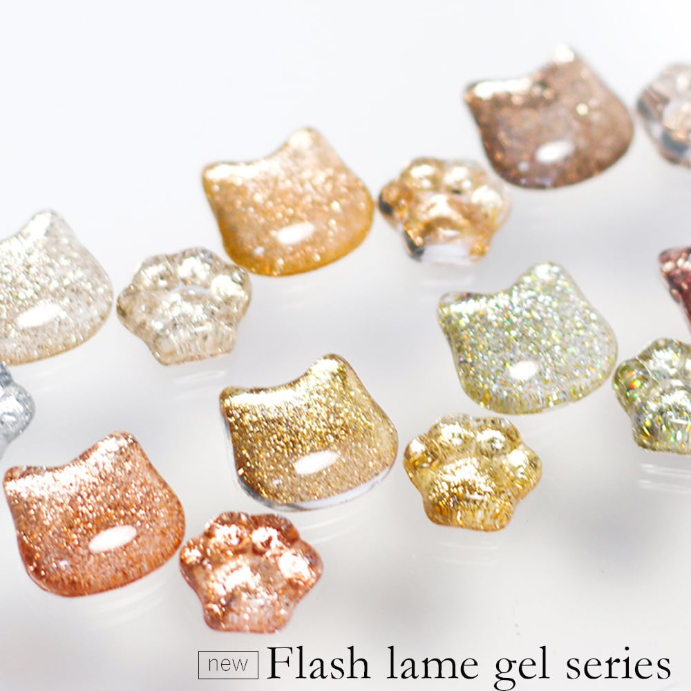 ラメジェル フラッシュジェル ジェルネイル 5g 全10色セット リノジェル 楽天市場】ジェルネイル ラメジェル 全色セット特典付 5g