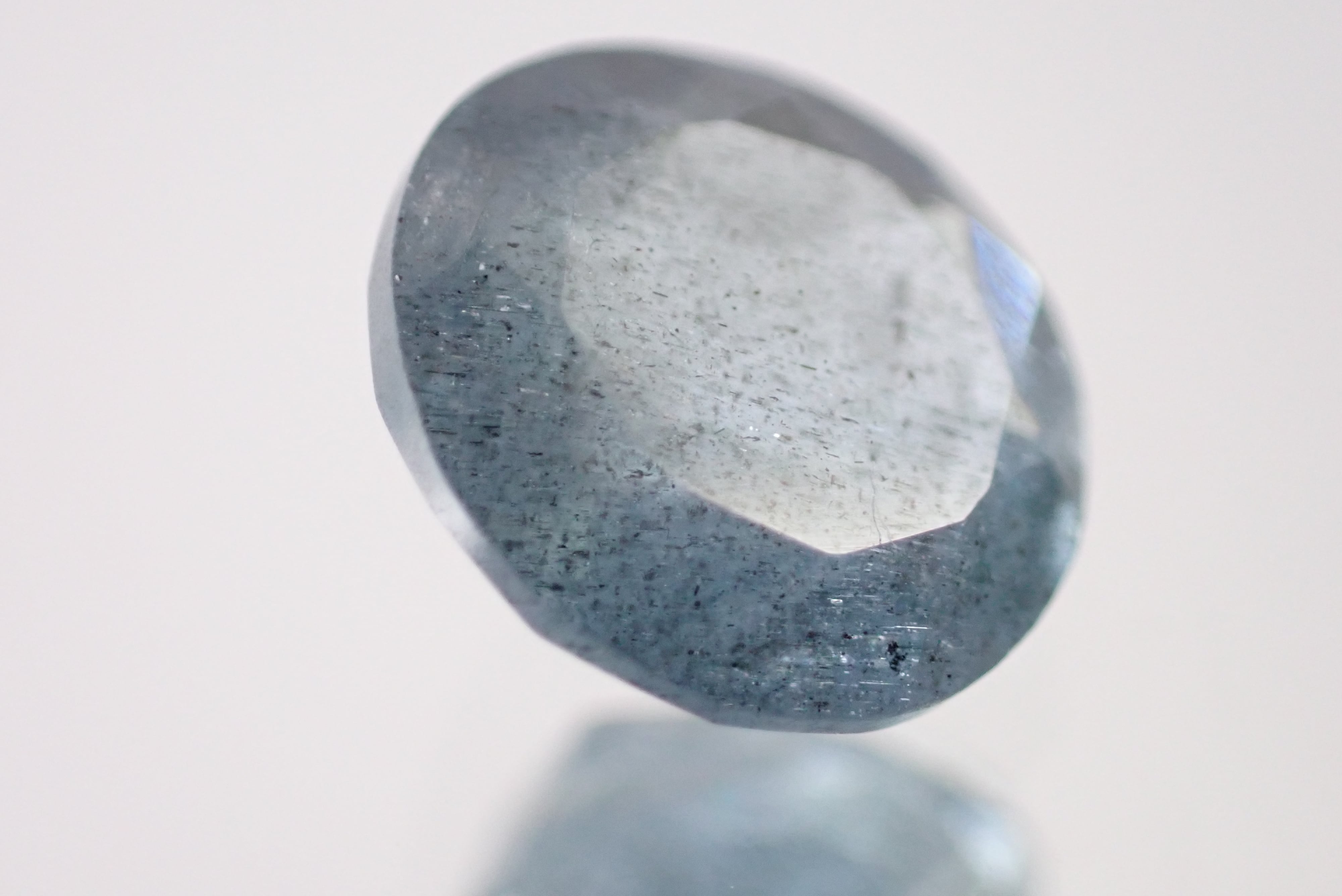 モスアクアマリン 1.33ct [C5‐483] | differencee(ディファレンシー)