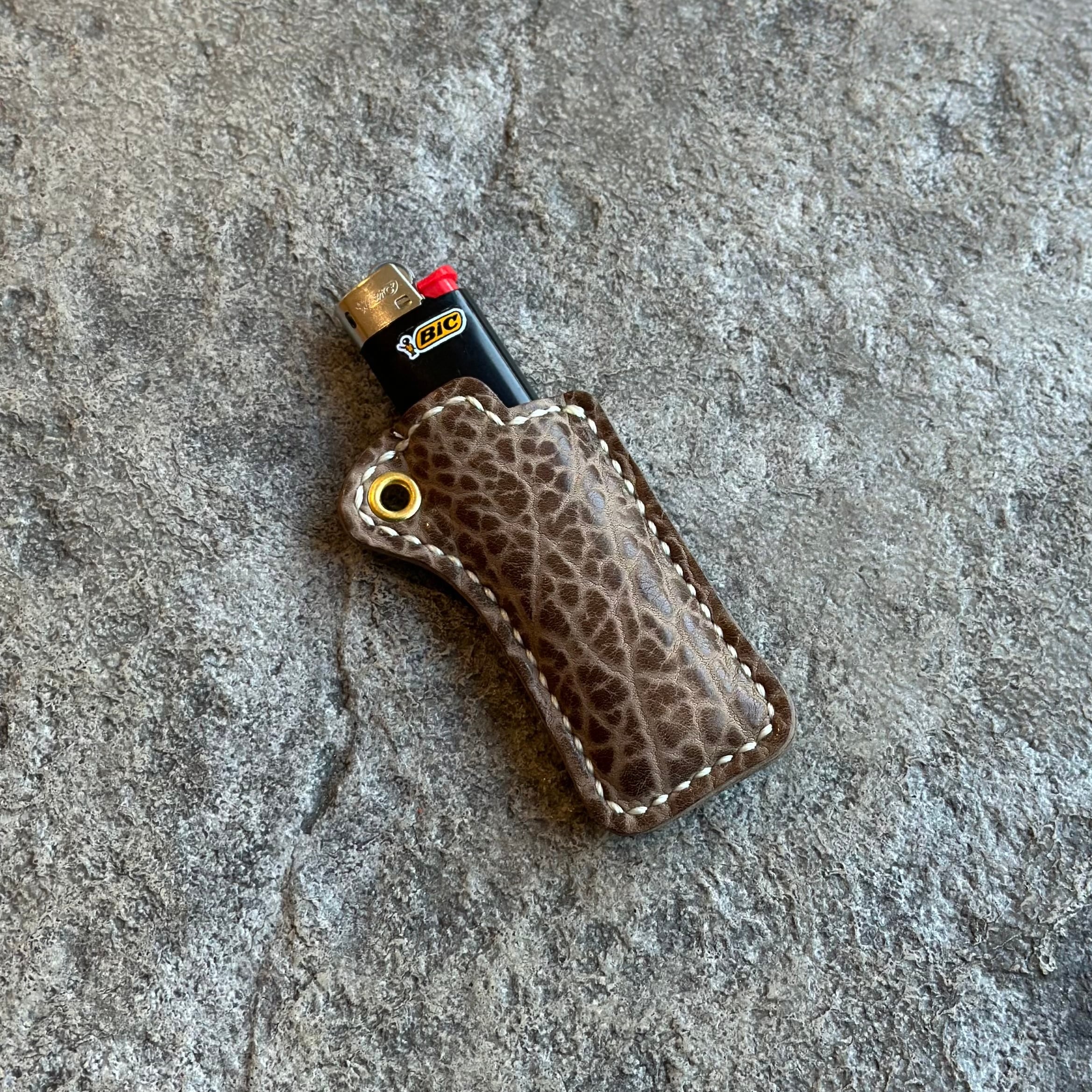 限定商品】ライターケース アイレット ファーシール | ケイシイズ