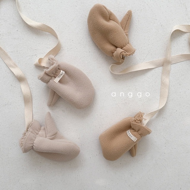 anggo shoe globes