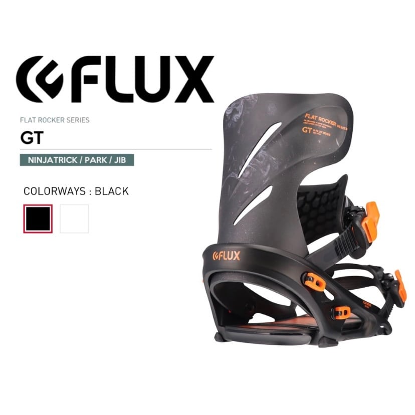 FLUX フラックス GT 旧DSW M 22-23-