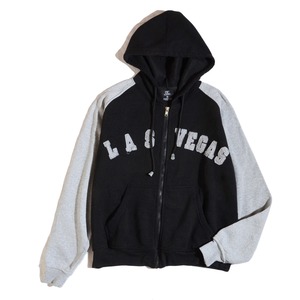 DC    las vegas   sweat parka