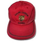 POLO SPORT TIGER HEAD キャップ デッドストック