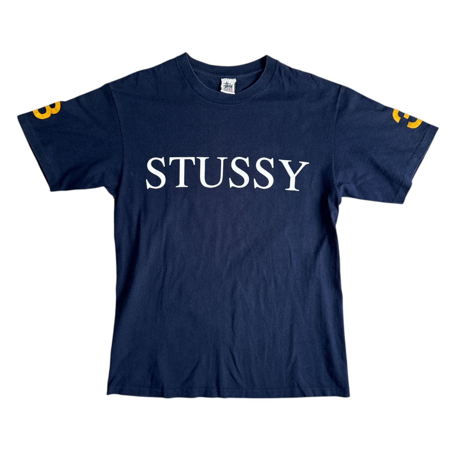 Old Stussy オールド ステューシー ベレー b93b448a6f89d58a83d03a7d417325
