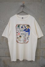 red cross t-shirt