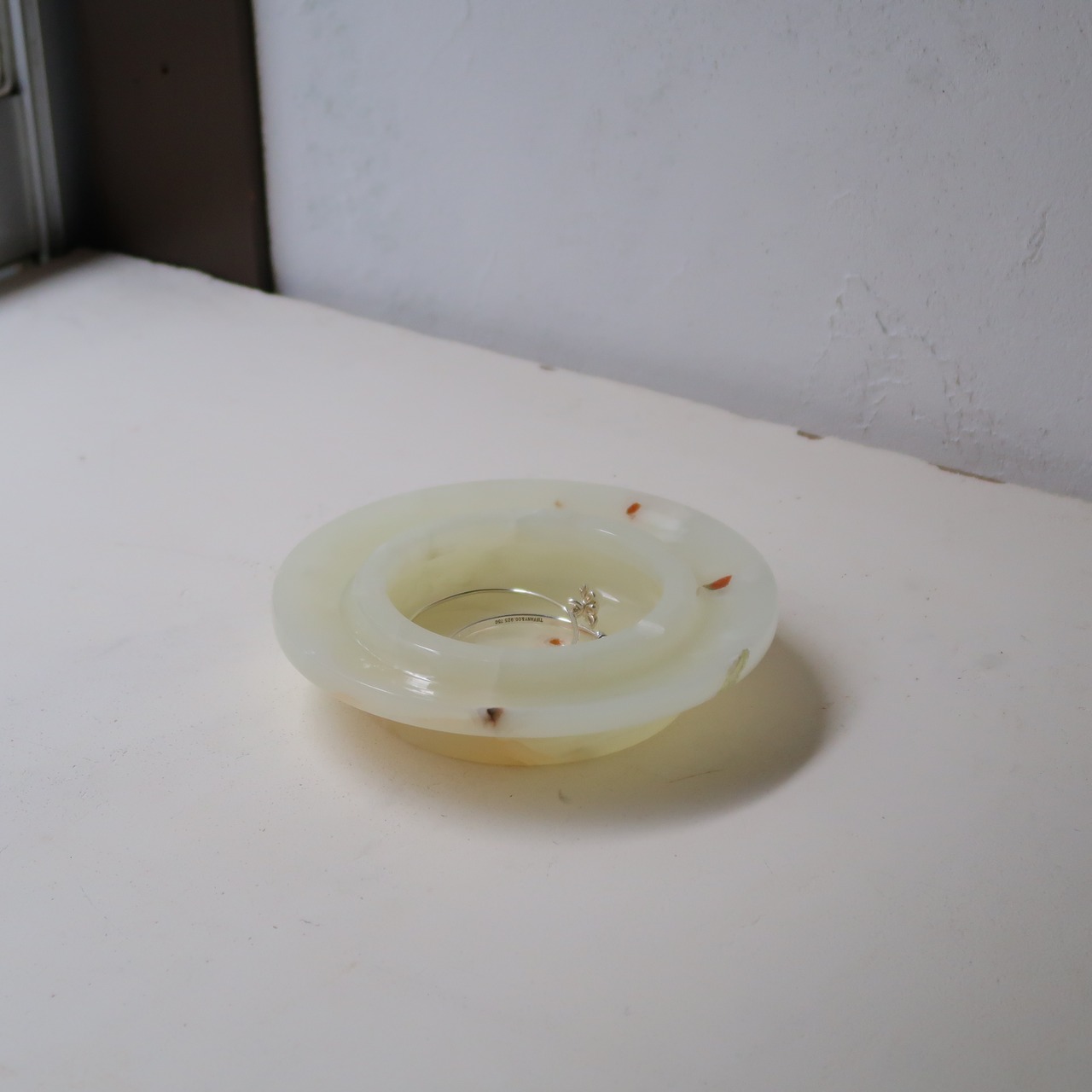 ひかるようなアッシュトレイ