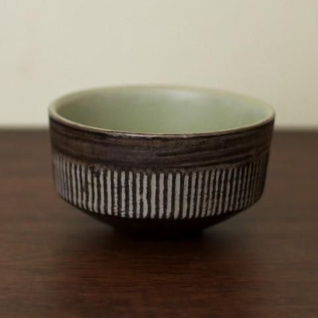 DENMARK BR SUGAR POT