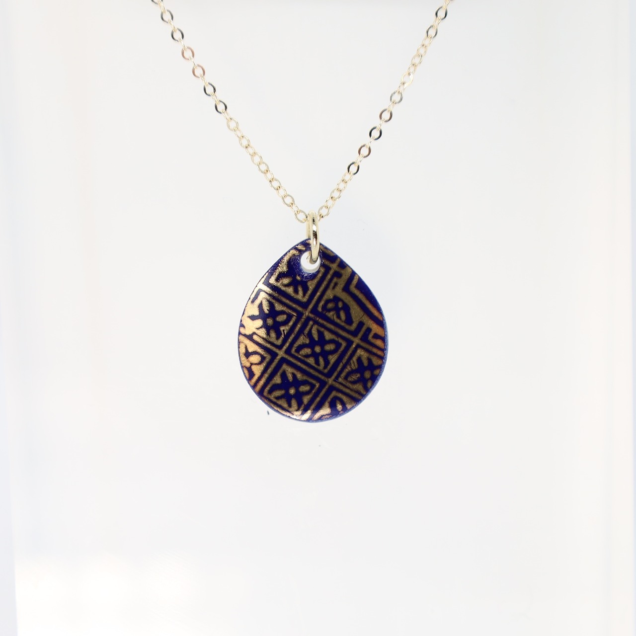 Hikari necklace ネックレス 71