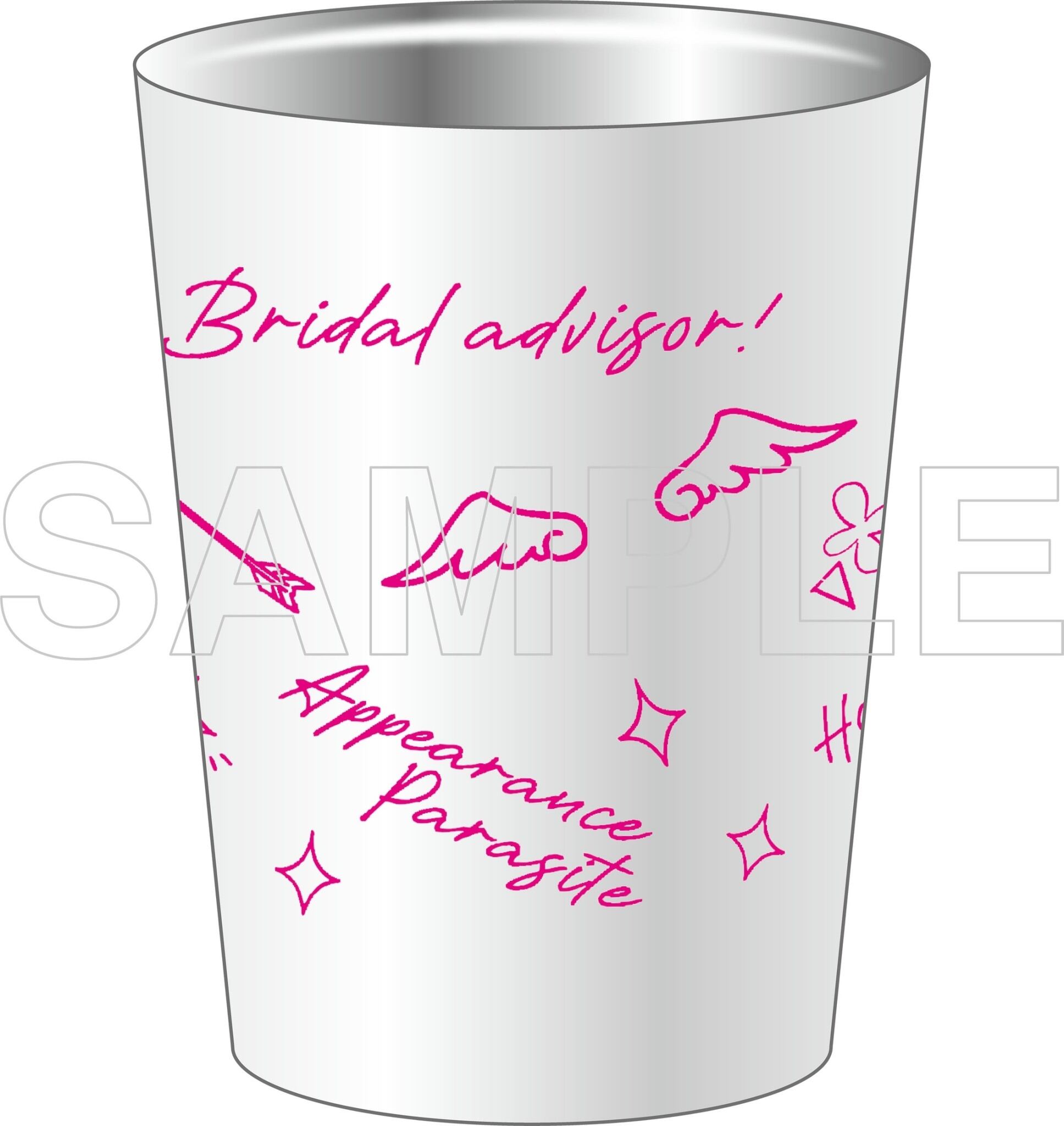 イラストランダム缶バッジ・舞台『Collar×Malice -白石景之編