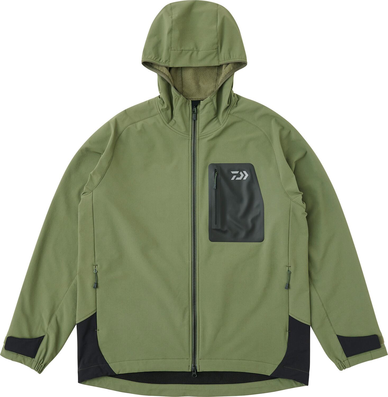 ダイワ DJ-9325 STORMFLEECE?ウィンドブロックジャケット