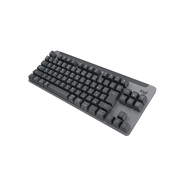 BRIMFORD プログラマブルキーボード マクロキーボード ボリューム