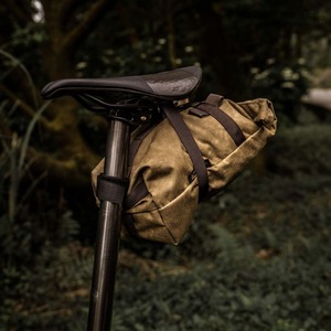 Wotancraft Pioneer [サドルポーチ]