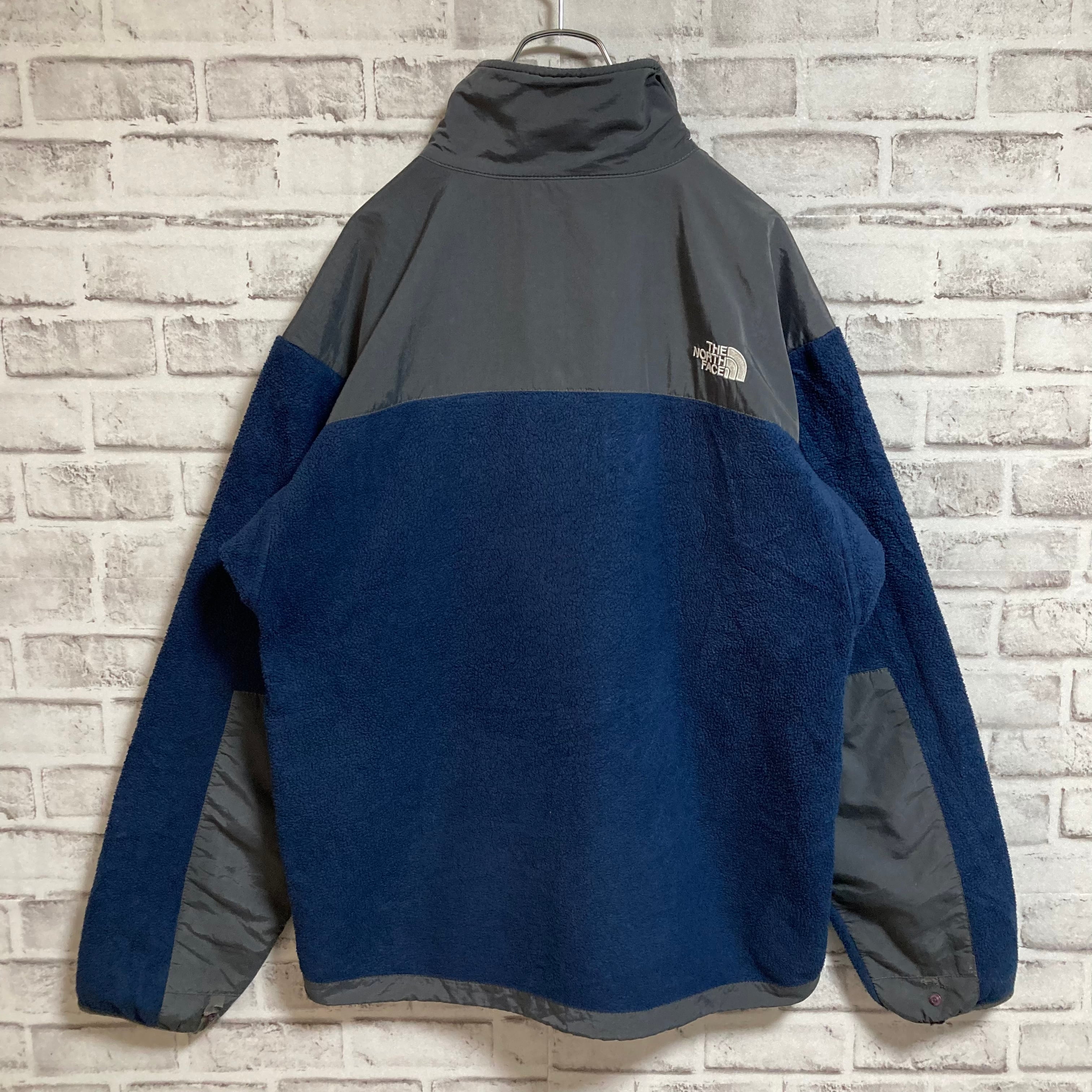 THE NORTH FACE】Denali Fleece L相当 “POLARTEC” ノースフェイス