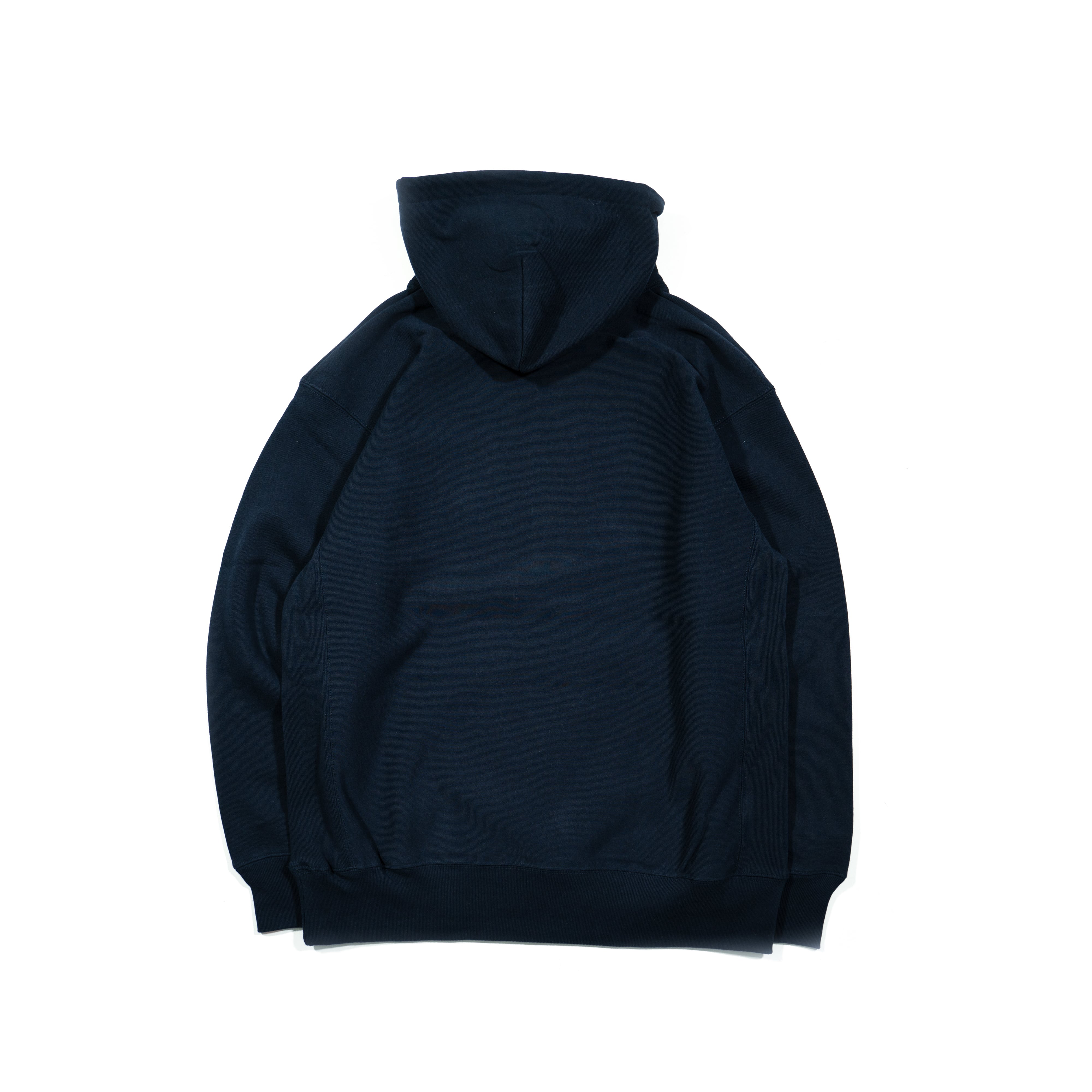 J.D.RIN HOODIE (NAVY)