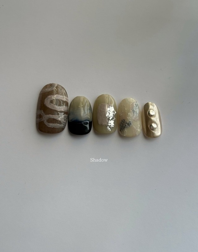 no.38 Shadow 即売【現品販売】