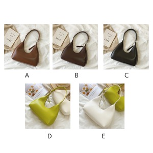 三日月ショルダーバッグ 10type W10258