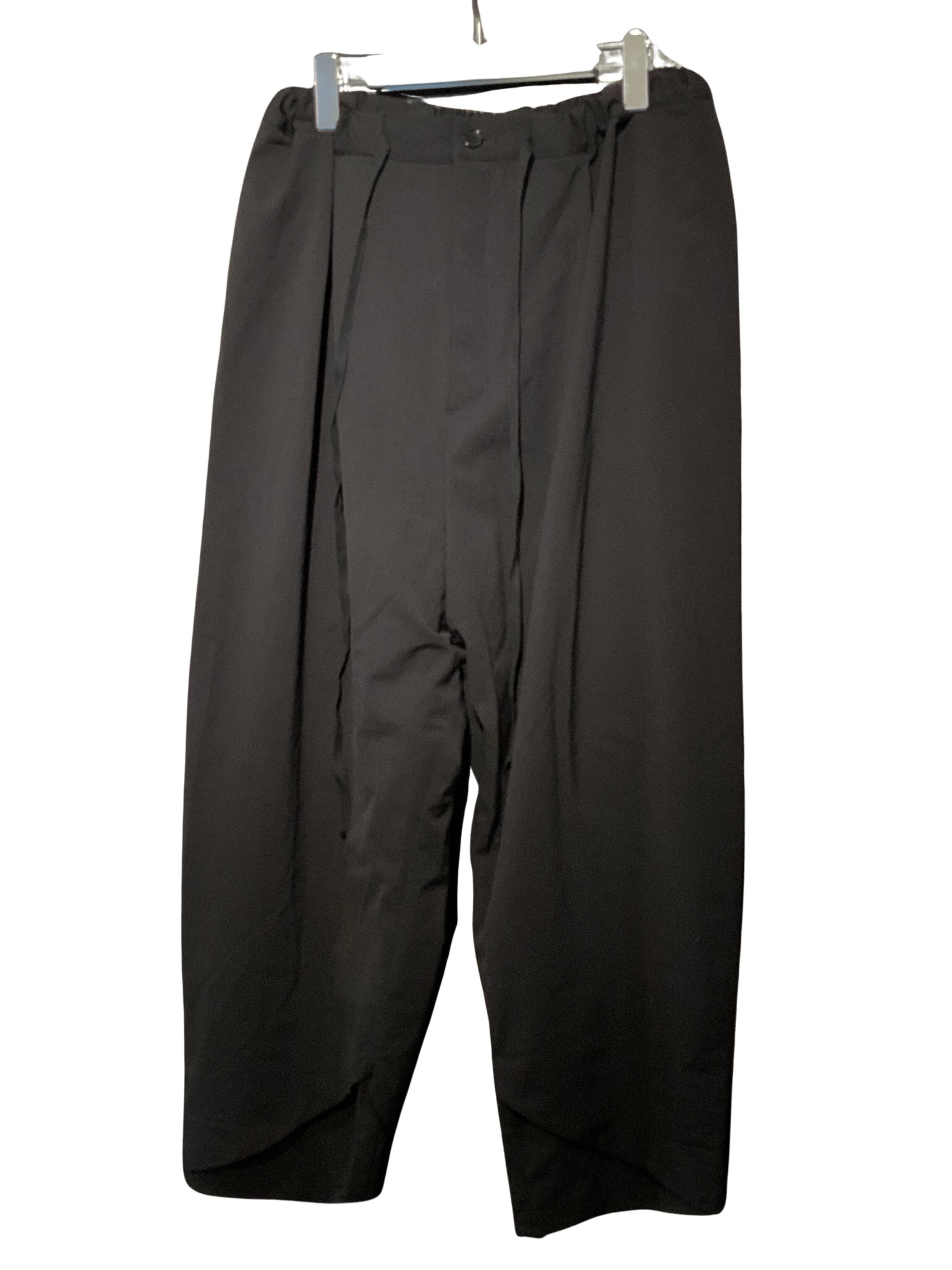 サンプル品 J’s KASANE PANTS BLACK