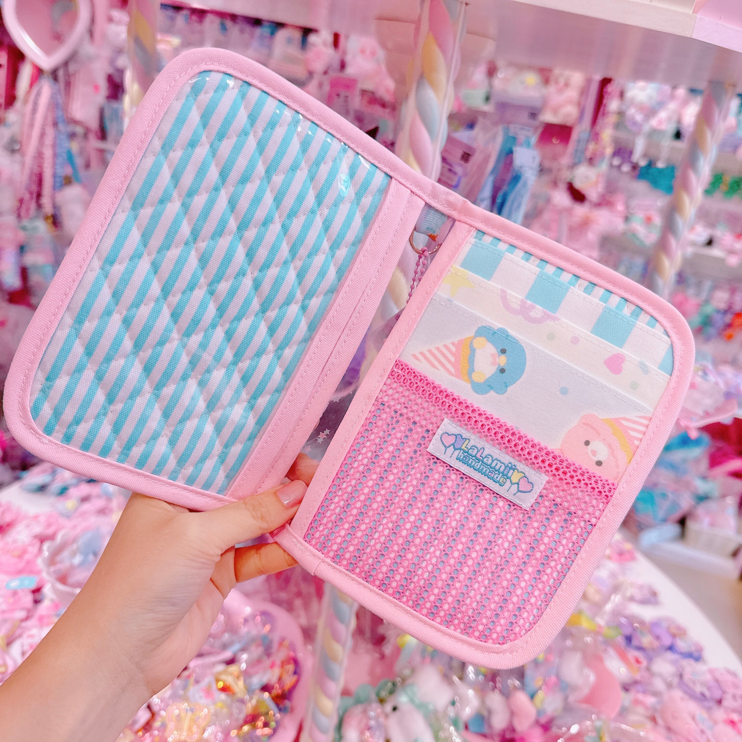 【E3】84-9推し活ケース