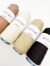 【予約販売】[Kit] グラニーレーシージレ（ロング）