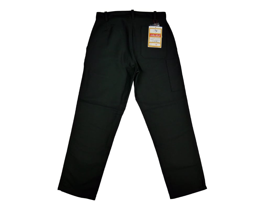 Le Sans Pareil 】Cotton Moleskin Traditional Work Pants | OR GLORY
