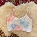 warm pallette buistier