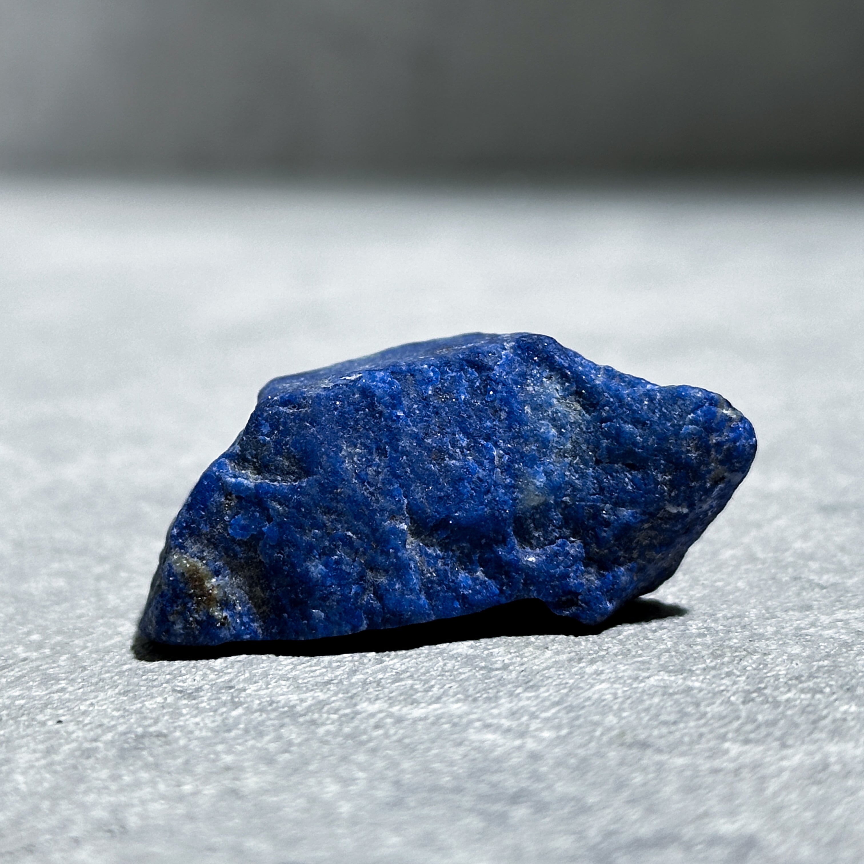 ラピスラズリ原石 ラピスラズリ 原石 52◇ Lapis Lazuli ◇天然石・鉱物・パワーストーン