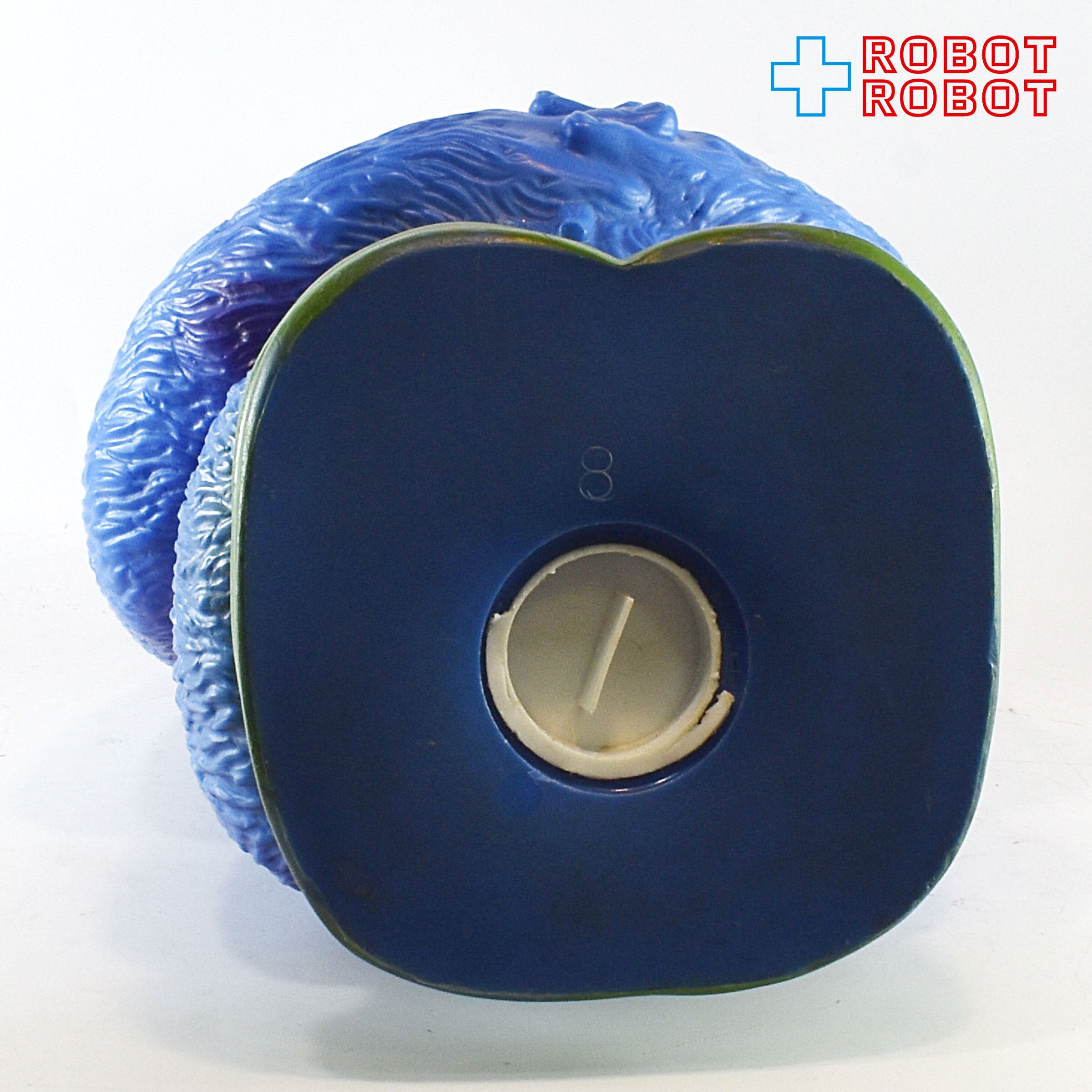 プレイパル フラワーモンスター ソフビ貯金箱 | ROBOTROBOT