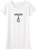 【SALE】complex suicide T-Shit (shirt) one-piece