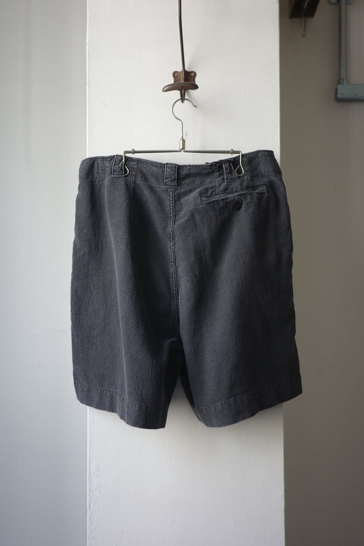 OUTIL ウティ / PANTALON ANBERT | genre