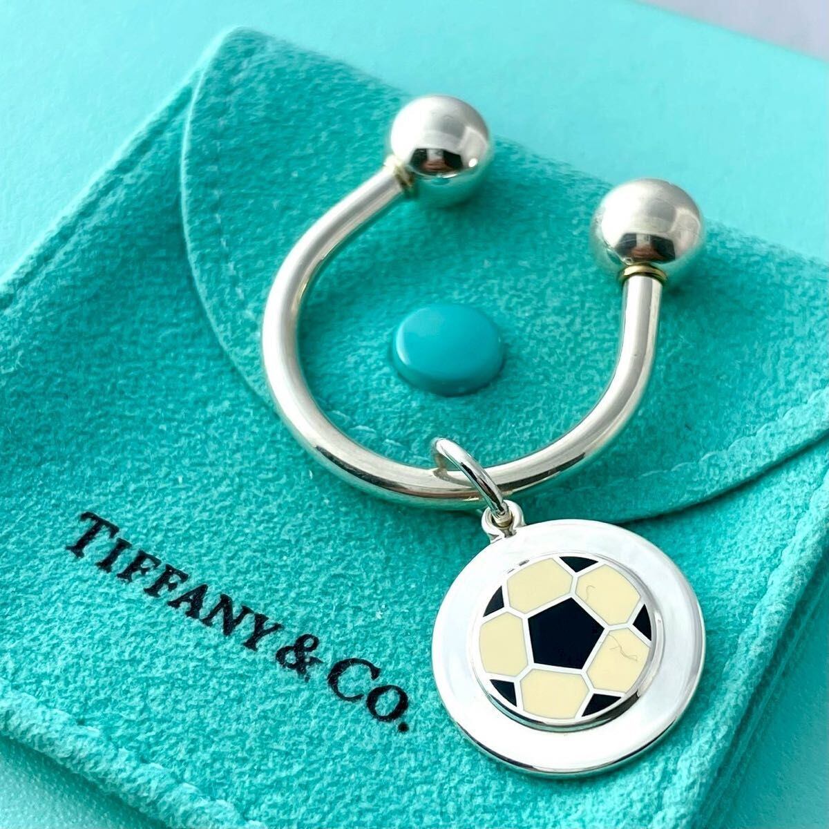 ティファニー 14号 リターントゥ ハート シグネット リング S95fe