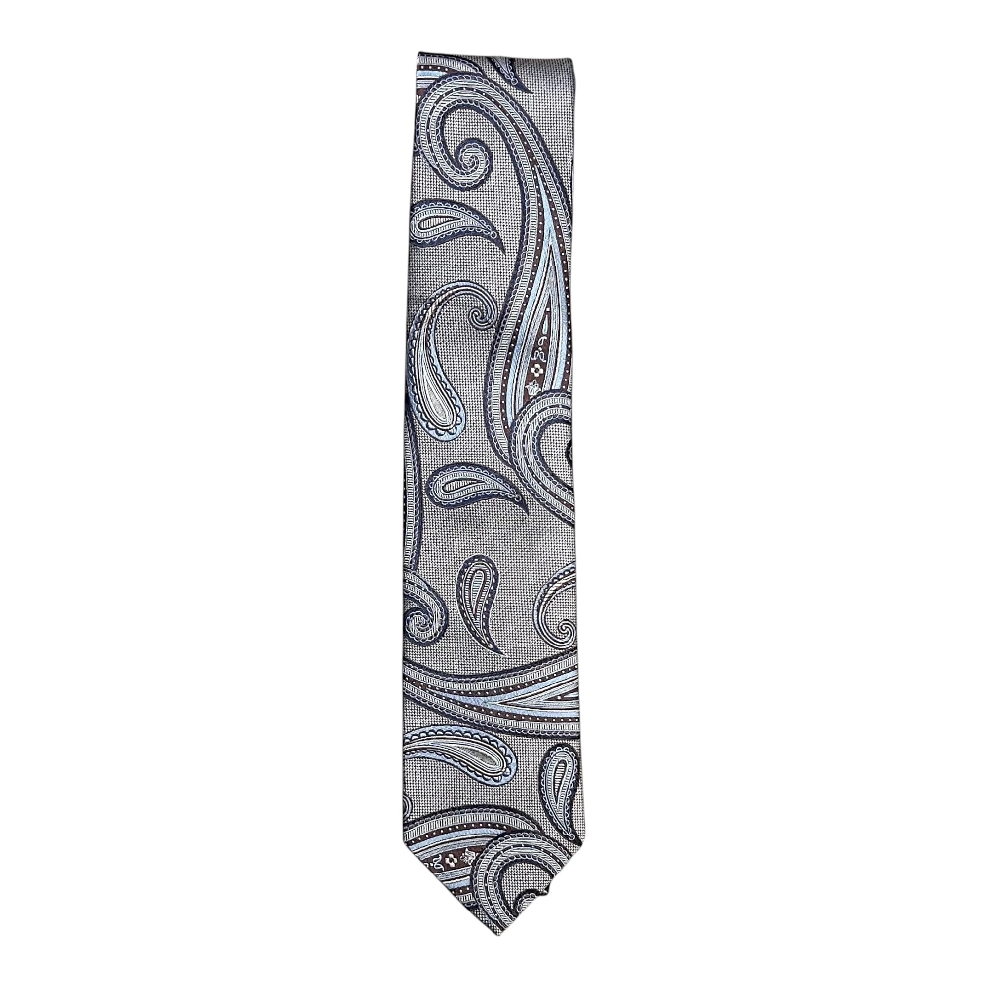 FRANCO BASSI(フランコバッシ)/TIE-20260115-6