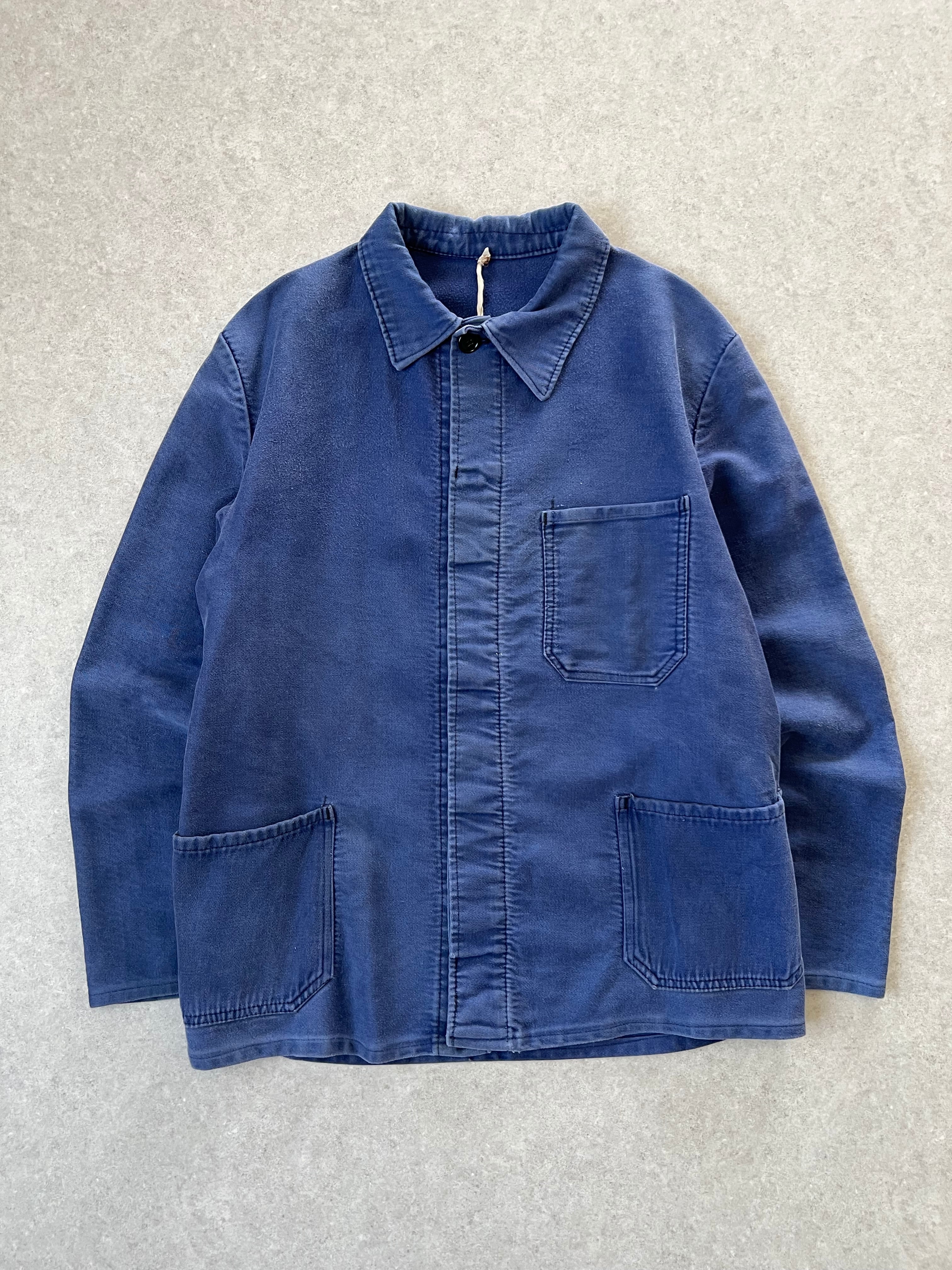 90's Dickies Denim Chore Coat In Indigo XL / 90s ディッキーズ