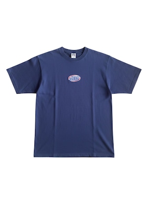Stüssy Oval Logo Tee