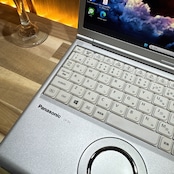 \ 公式ショップ限定価格❣️/ おすすめ《超軽量》Let's note SV1 Core i5 第11世代 メモリ16GB SSD256GB 最新ノートパソコン 安心サポート&3ヶ月保証付き
